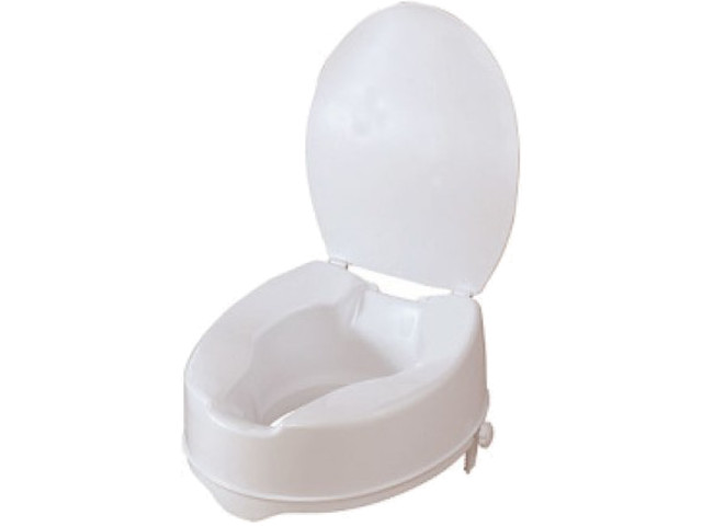 Image of Gmed WC magasító fedéllel 15cm - GM