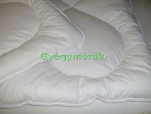 Image of Antiallergén téli paplan -135x190