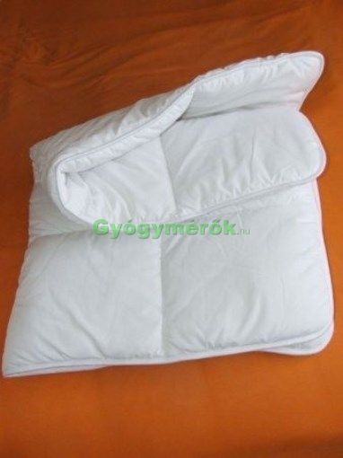 Image of Antiallergén téli gyermekpaplan -90x135