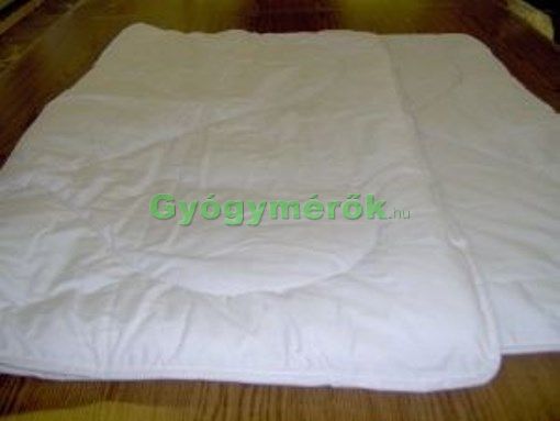 Image of Antiallergén nyári paplan -135x190