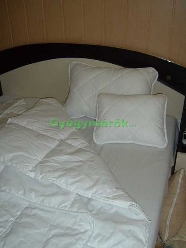 Image of Antiallergén téli garnitúra (3 részes)