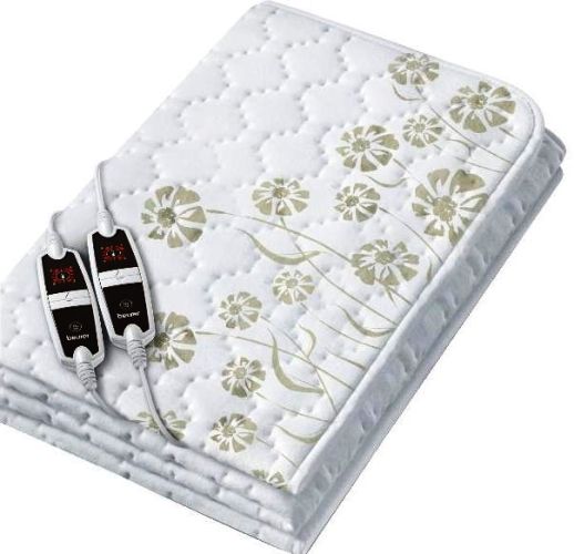 Image of Beurer UB 68 XXL 2 személyes elektromos lepedő 150x160