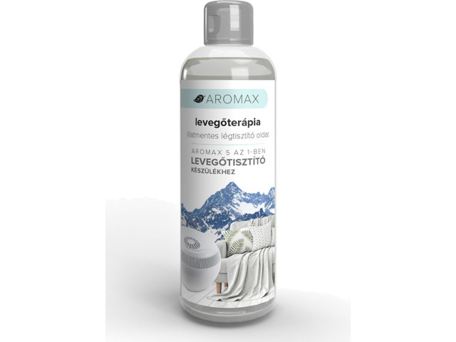 Image of Aromax légtisztító oldat 250 ml