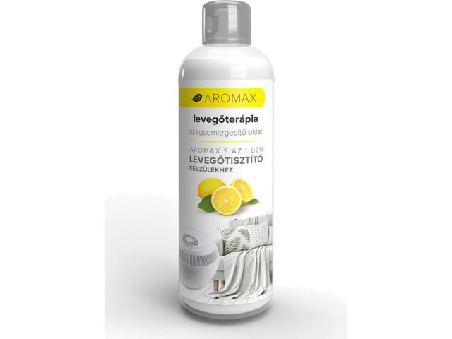 Image of Aromax szagsemlegesítő oldat 250 ml