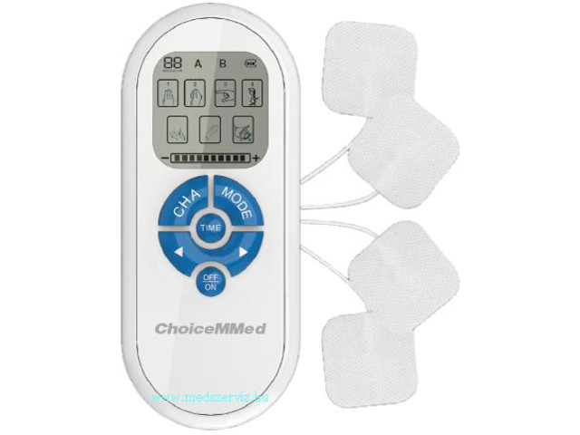 Image of Gmed tens - MDTS100