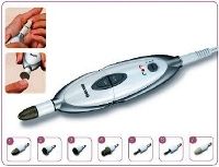 Image of Beurer MP 41 Manikűr és pedikűr készlet