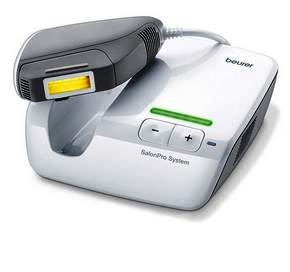 Image of Beurer IPL 9000 Plus Szőrtelenítő készülék