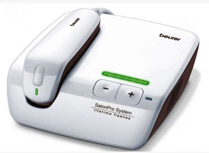 Image of Beurer IPL 10000 Plus Szőrtelenítő készülék