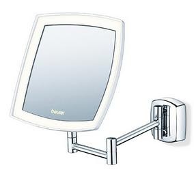 Image of Beurer BS 89 falra szerelhető tükör