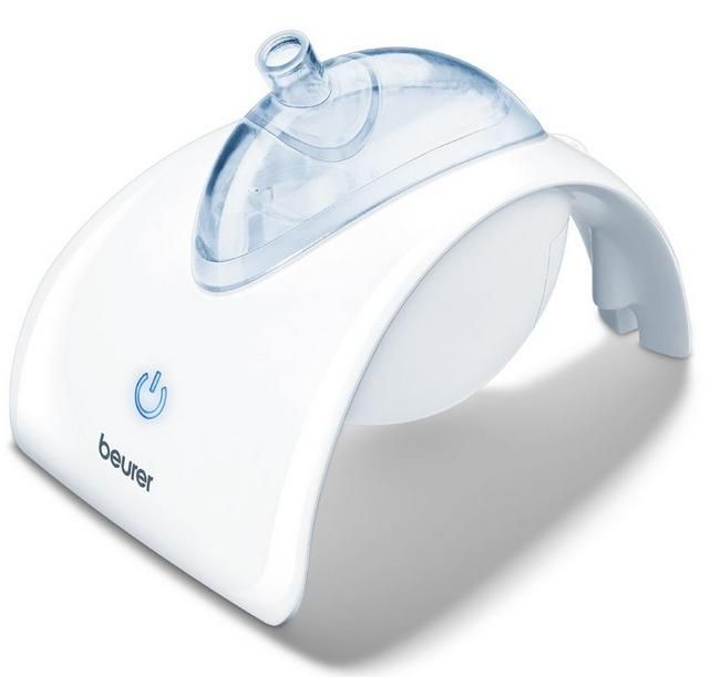 Image of Beurer IH40 Inhalátor ultrahangos