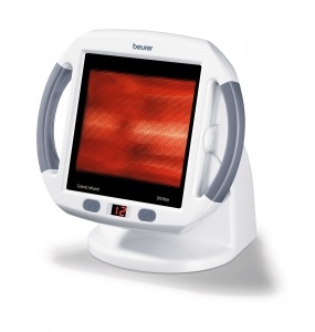 Image of Beurer IL 50 Infralámpa