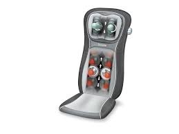 Image of Beurer MG260 Shiatsu hát masszírozó ülés