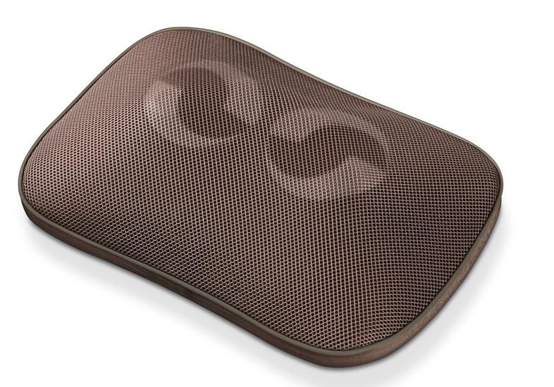 Image of Beurer MG147 Shiatsu derékmasszírozó párna