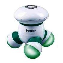 Image of BEURER MG16 Mini kézi elemes masszírozó