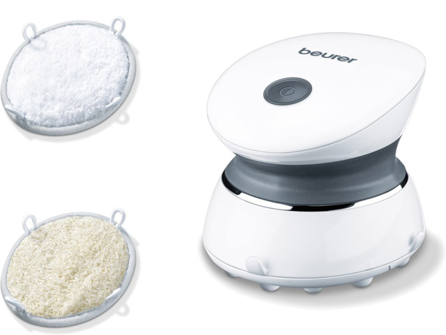 Image of Beurer MG 17 Spa-Mini masszírozó