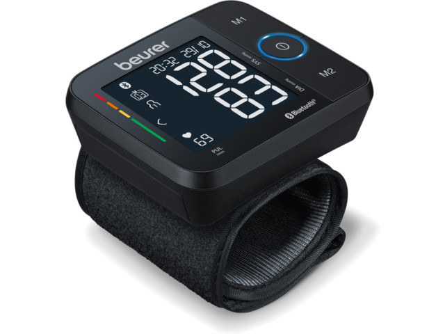 Image of Beurer BC 54 csuklós vérnyomásmérő
