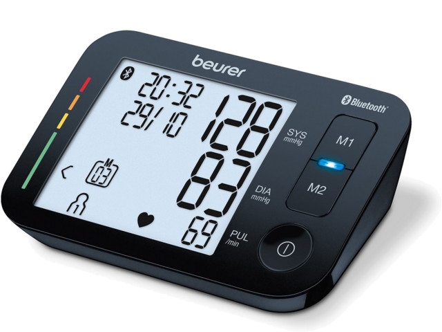 Image of Beurer BM 54 BT vérnyomásmérő