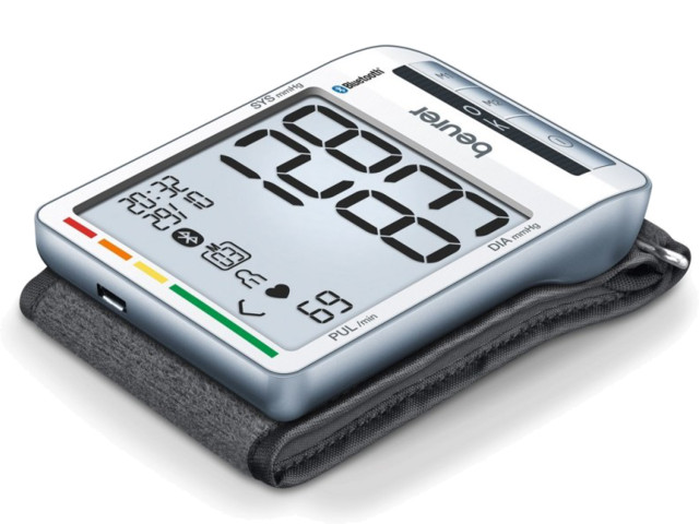 Image of Beurer BC 85 BT vérnyomásmérő