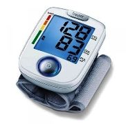 Image of Beurer BC 44 Csuklós automata vérnyomásmérő