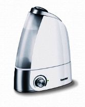 Image of Beurer LB44 ultrahangos hideg légpárásító