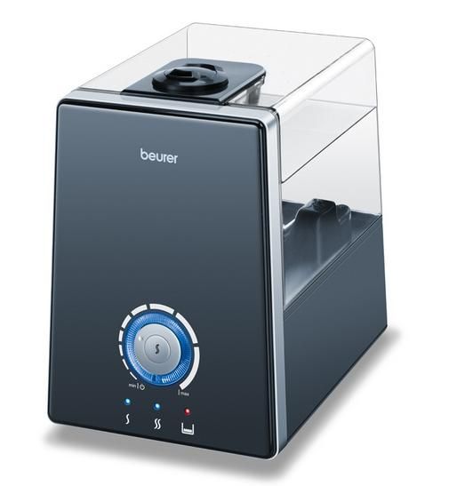 Image of Beurer LB 88 párásító ultrahangos