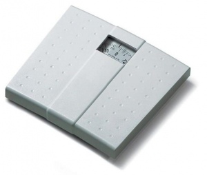 Image of BEURER MS01 Személymérlegek fehér