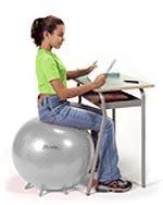 Image of Fit-ball talpas tartasjavító labda Sit'n'Gym