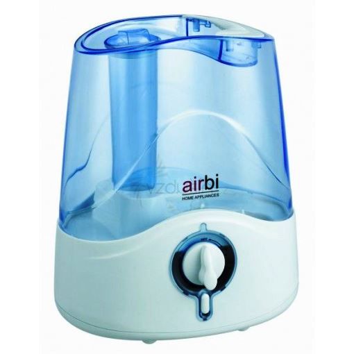 Image of Airbi Mist ultrahangos párásító