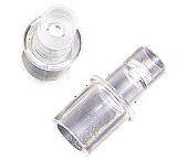 Image of Alkoholdetektorhoz fújóvég HAN CA2000, CA2010, Alcovisor Mark 10db