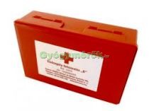 Image of Elsősegély doboz, felszerelés buszoknak C típusú