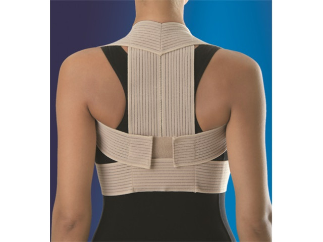 Image of Anatomic Help Tartásjavító Hátpánt