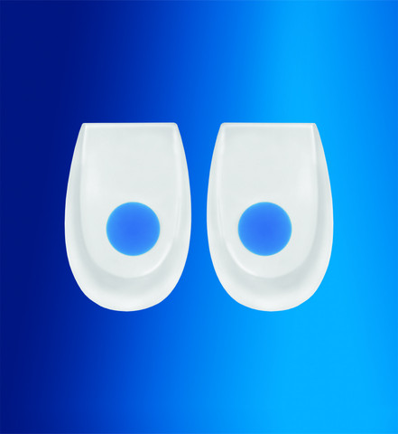 Image of Anatomic Help Szilikon Sarokemelő - Gyah0751