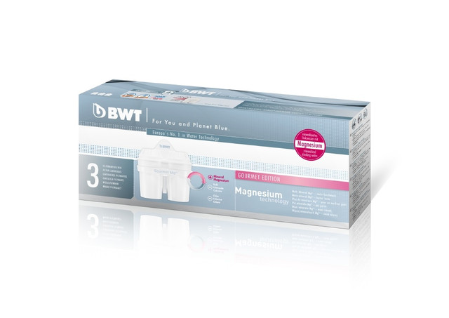 Image of Bwt Longlife 3 Db-os Magnéziumos Filter