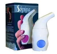 Image of Sópipa 2, sóinhalátor GYSO2
