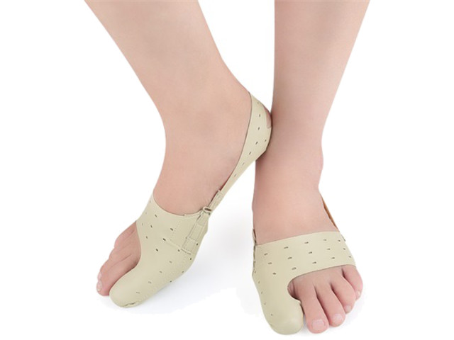 Image of Vivafit Bütyök és lábujj védő - GYVFBLV