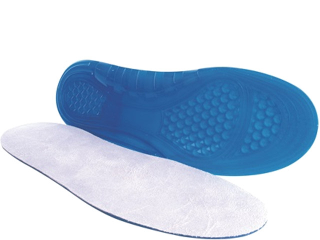 Image of Gel&amp;comfort Kényelmi Talpbetét- Női