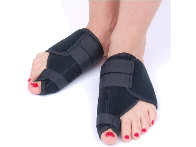 Image of Vivafit Párnás Bütyök Korrigáló