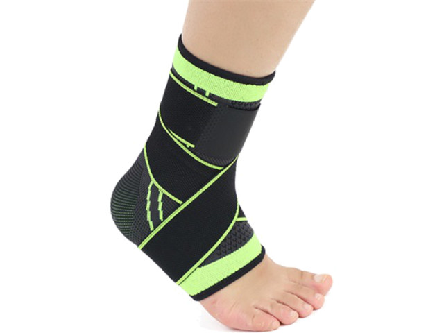 Image of Vivafit Bokaszorító stabilizáló pántokkal - GYVFSTB
