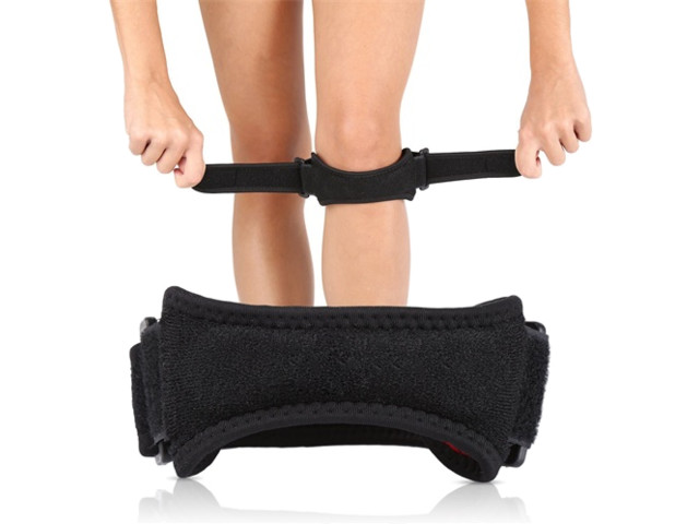 Image of Vivafit Mágneses Térdpánt Turmalinnal