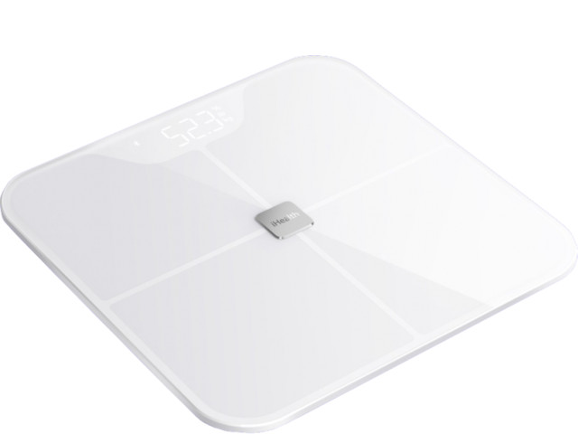 Image of iHealth Fit okos személymérleg - HS2S