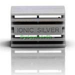 Image of Ionic Silver Cube