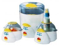 Image of Baby Combo cumisüveg melegítő