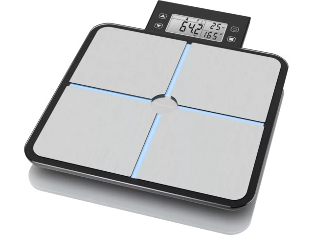 Image of Medisana BS 460 Testösszetétel-elemző készülék