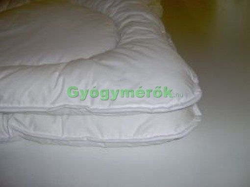 Image of Antiallergén 2 személyes paplan -200x220 (őszi-tavaszi)
