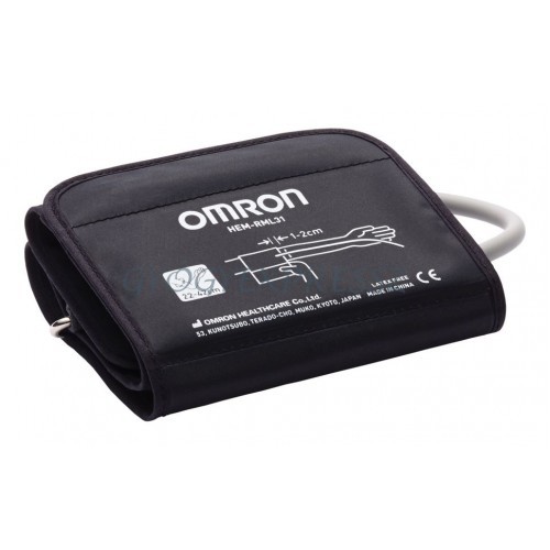 Image of Omron kétméretfunkciós mandzsetta 22-42cm-ig