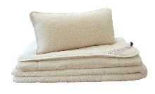 Birka gyapjú garnitúra, szett 450g/m2, 600g/m2
