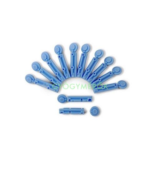 Image of iHealth BG5 lándzsa